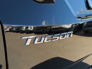 2023 Hyundai Tucson Limited Edition KM8JFDA25PU124791 in Henderson, NV 13