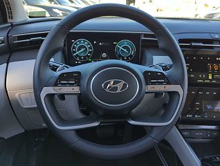 2023 Hyundai Tucson Limited Edition KM8JFDA25PU124791 in Henderson, NV 24