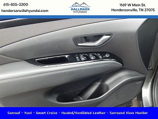 2023 Hyundai Tucson Limited Edition 5NMJECAE0PH201148 in Hendersonville, TN 10