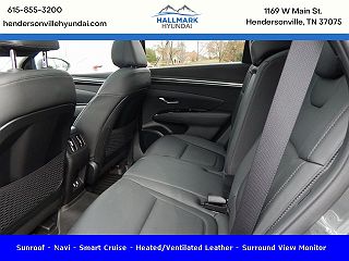 2023 Hyundai Tucson Limited Edition 5NMJECAE0PH201148 in Hendersonville, TN 11