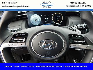 2023 Hyundai Tucson Limited Edition 5NMJECAE0PH201148 in Hendersonville, TN 14
