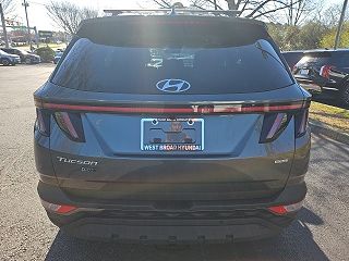 2023 Hyundai Tucson XRT KM8JFCAE6PU227691 in Henrico, VA 8