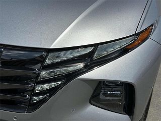 2023 Hyundai Tucson Limited Edition 5NMJE3AE6PH222604 in Hicksville, NY 11
