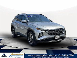 2023 Hyundai Tucson Limited Edition VIN: 5NMJE3AE6PH222604