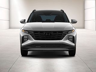 2023 Hyundai Tucson Limited Edition 5NMJE3AE1PH218069 in Hicksville, NY 12