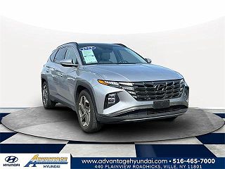 2023 Hyundai Tucson Limited Edition 5NMJE3AE7PH222594 in Hicksville, NY 1