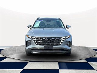 2023 Hyundai Tucson Limited Edition 5NMJE3AE7PH222594 in Hicksville, NY 2