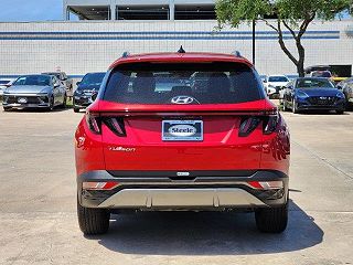 2023 Hyundai Tucson Limited Edition 5NMJE3AE0PH261284 in Houston, TX 6