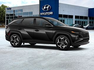 2023 Hyundai Tucson Limited Edition 5NMJECAE9PH226923 in Huntsville, AL 10