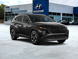 2023 Hyundai Tucson Limited Edition 5NMJECAE9PH226923 in Huntsville, AL 11