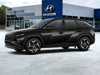 2023 Hyundai Tucson Limited Edition 5NMJECAE9PH226923 in Huntsville, AL 2