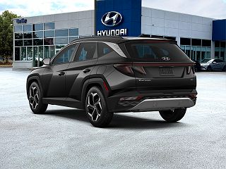 2023 Hyundai Tucson Limited Edition 5NMJECAE9PH226923 in Huntsville, AL 5