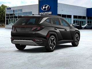 2023 Hyundai Tucson Limited Edition 5NMJECAE9PH226923 in Huntsville, AL 7