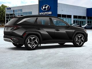 2023 Hyundai Tucson Limited Edition 5NMJECAE9PH226923 in Huntsville, AL 8