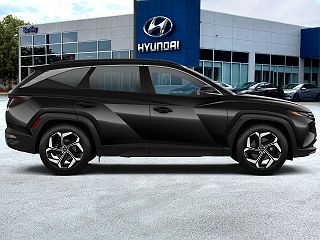 2023 Hyundai Tucson Limited Edition 5NMJECAE9PH226923 in Huntsville, AL 9