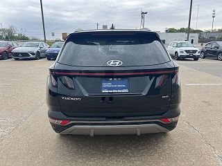 2023 Hyundai Tucson Limited Edition 5NMJECAE2PH166497 in Jefferson City, MO 5