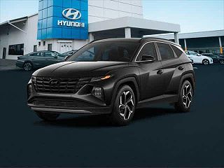2023 Hyundai Tucson Limited Edition 5NMJECAE1PH267594 in Kaneohe, HI 1