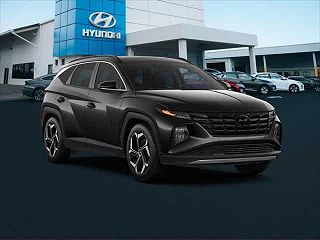 2023 Hyundai Tucson Limited Edition 5NMJECAE1PH267594 in Kaneohe, HI 11
