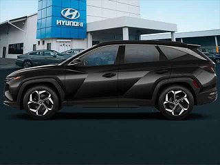 2023 Hyundai Tucson Limited Edition 5NMJECAE1PH267594 in Kaneohe, HI 3