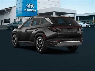 2023 Hyundai Tucson Limited Edition 5NMJECAE1PH267594 in Kaneohe, HI 5