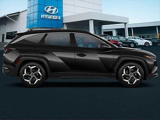 2023 Hyundai Tucson Limited Edition 5NMJECAE1PH267594 in Kaneohe, HI 9