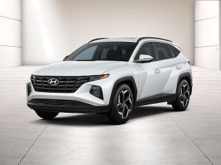 2023 Hyundai Tucson SEL VIN: 5NMJFCAE0PH229965