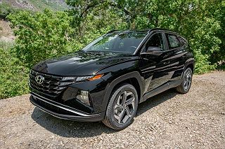 2023 Hyundai Tucson SEL VIN: 5NMJFCAE4PH244324