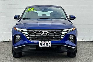 2023 Hyundai Tucson SE 5NMJACAEXPH288892 in Long Beach, CA 9