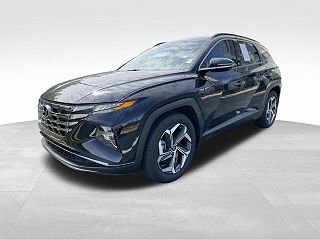 2023 Hyundai Tucson Limited Edition 5NMJE3AE2PH253431 in Macon, GA 2
