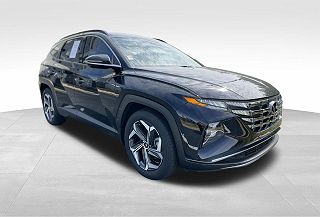2023 Hyundai Tucson Limited Edition VIN: 5NMJE3AE2PH253431