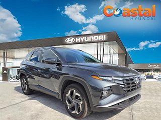 2023 Hyundai Tucson SEL 5NMJFCAE6PH284548 in Melbourne, FL 1