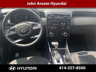 2023 Hyundai Tucson SEL KM8JBCAE0PU244613 in Menomonee Falls, WI 12