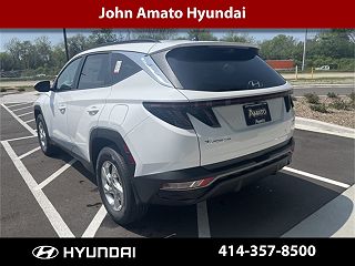 2023 Hyundai Tucson SEL KM8JBCAE0PU244613 in Menomonee Falls, WI 3