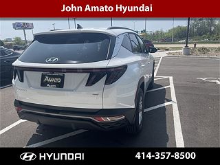 2023 Hyundai Tucson SEL KM8JBCAE0PU244613 in Menomonee Falls, WI 4