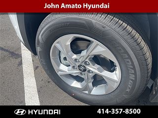 2023 Hyundai Tucson SEL KM8JBCAE0PU244613 in Menomonee Falls, WI 8