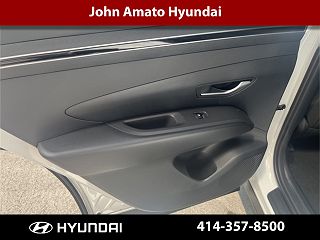 2023 Hyundai Tucson SEL KM8JBCAE0PU244613 in Menomonee Falls, WI 9