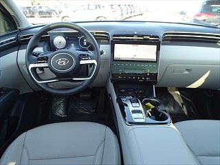 2023 Hyundai Tucson Limited Edition 5NMJECAE8PH243485 in Middletown, RI 12