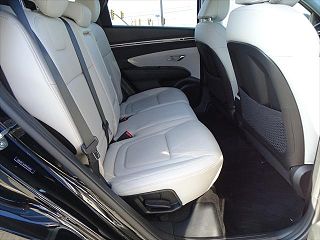 2023 Hyundai Tucson Limited Edition 5NMJECAE8PH243485 in Middletown, RI 15