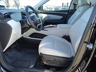 2023 Hyundai Tucson Limited Edition 5NMJECAE8PH243485 in Middletown, RI 8
