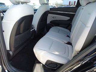 2023 Hyundai Tucson Limited Edition 5NMJECAE8PH243485 in Middletown, RI 9