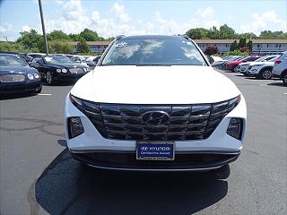 2023 Hyundai Tucson Limited Edition KM8JECAE1PU215421 in Middletown, RI 10