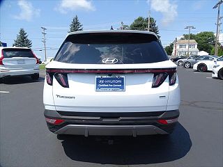 2023 Hyundai Tucson Limited Edition KM8JECAE1PU215421 in Middletown, RI 5