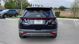 2023 Hyundai Tucson Limited Edition KM8JFDA28PU115423 in Moreno Valley, CA 4