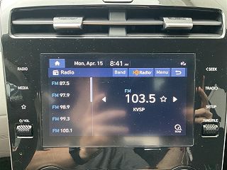 2023 Hyundai Tucson SEL 5NMJB3AE0PH241514 in Norman, OK 25