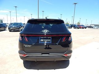 2023 Hyundai Tucson SEL KM8JB3AE4PU264136 in Norman, OK 7