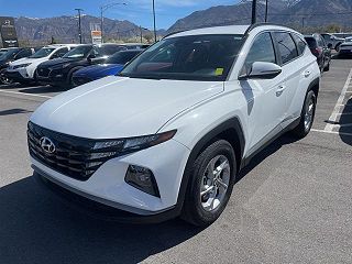 2023 Hyundai Tucson SEL 5NMJB3AE7PH264580 in Ogden, UT 8