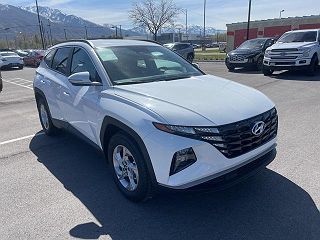 2023 Hyundai Tucson SEL VIN: 5NMJB3AE7PH264580