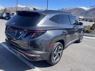 2023 Hyundai Tucson Limited Edition 5NMJECAE9PH273160 in Ogden, UT 3
