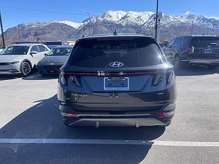 2023 Hyundai Tucson Limited Edition 5NMJECAE9PH273160 in Ogden, UT 5