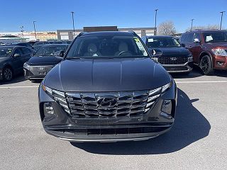 2023 Hyundai Tucson Limited Edition 5NMJECAE9PH273160 in Ogden, UT 9